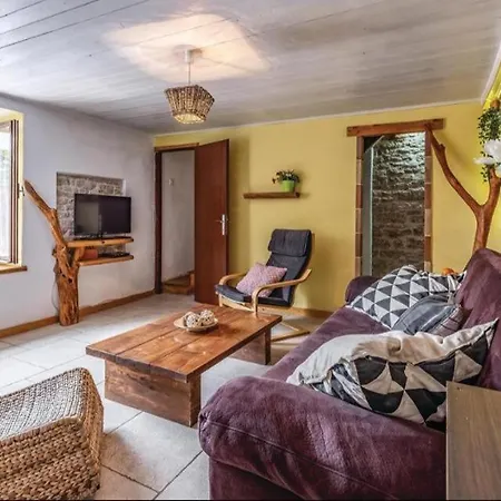 شقة Haus Weisse Feder, Beheizter Pool, Wifi بيروغ
